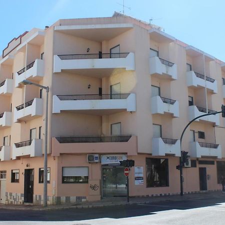 Eurosun Hotels Loule Exterior photo