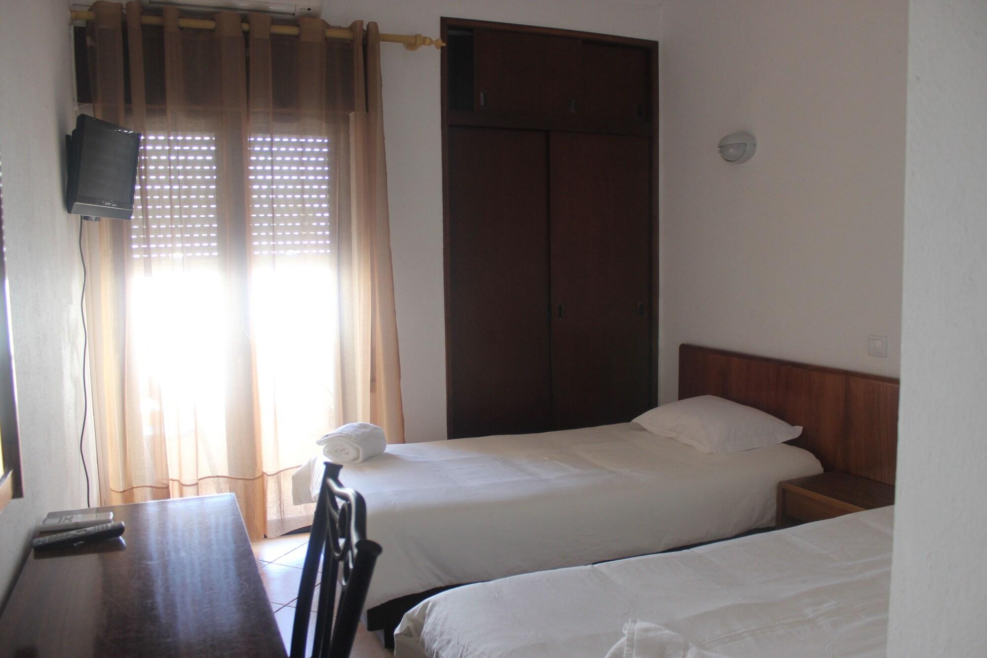 Eurosun Hotels Loule Exterior photo