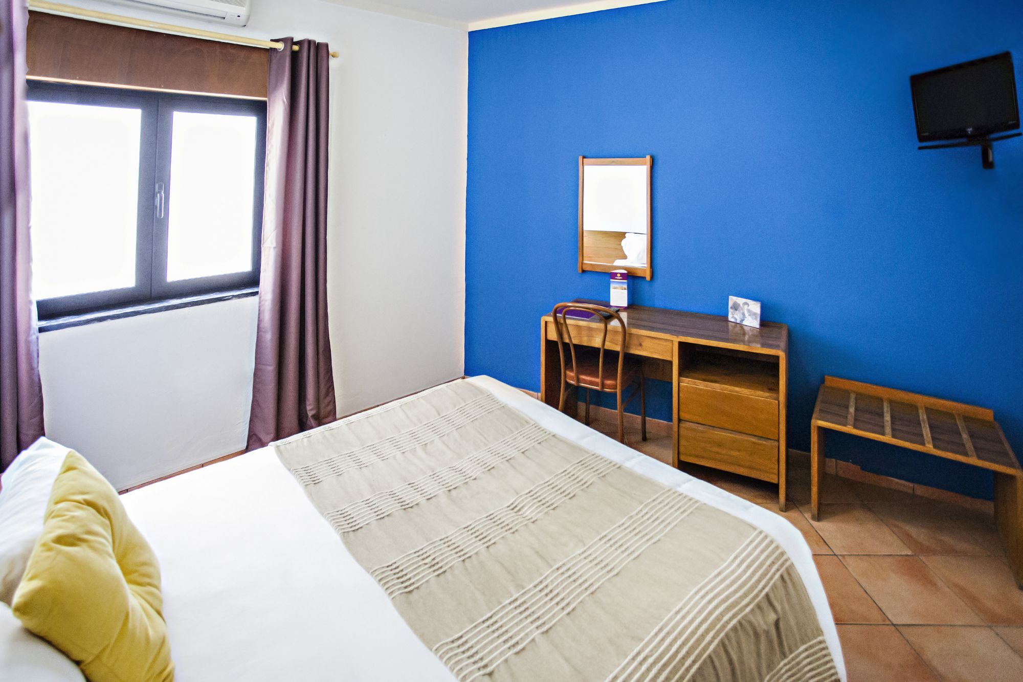 Eurosun Hotels Loule Exterior photo